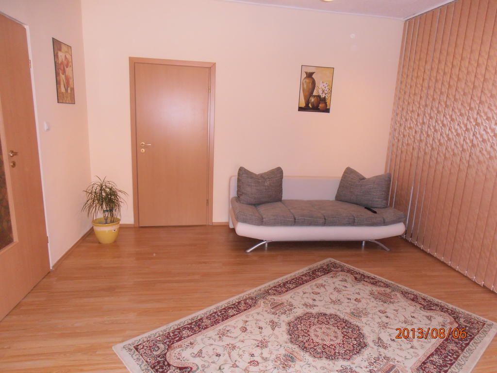 فندق Casa Doma'R - Alina سيبيو الغرفة الصورة
