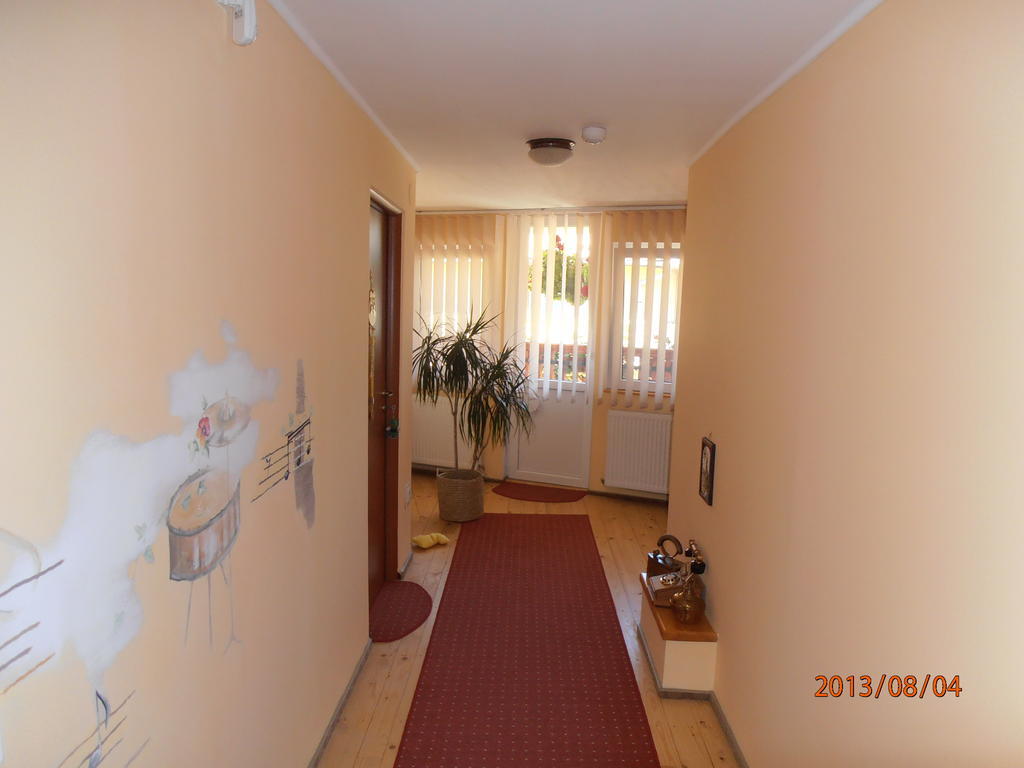 فندق Casa Doma'R - Alina سيبيو المظهر الخارجي الصورة